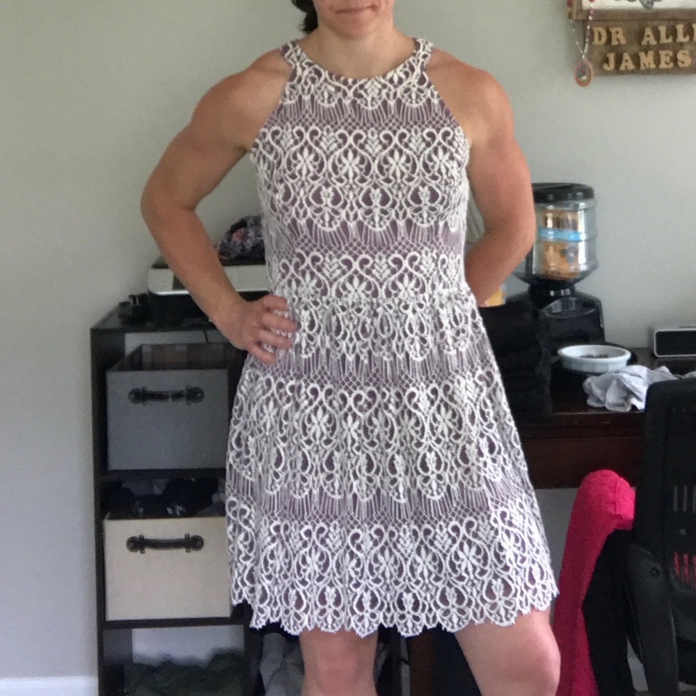 Altar'd State Dress